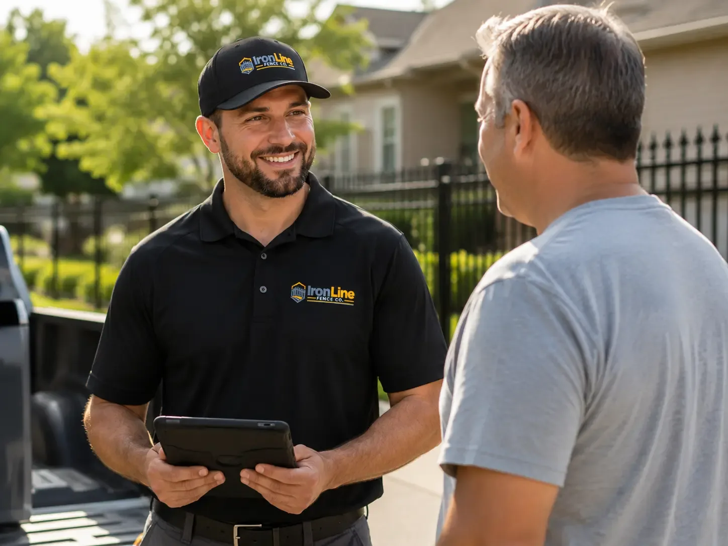 Metal Fence Installation Vineland, NJ FAQs